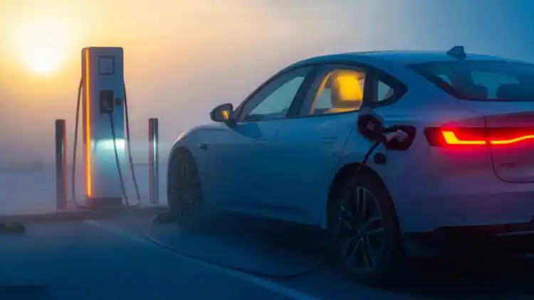 The Hidden Power of Battery Preconditioning: Why Setting the Right Battery Temperature Before Charging is Vital for Your EV